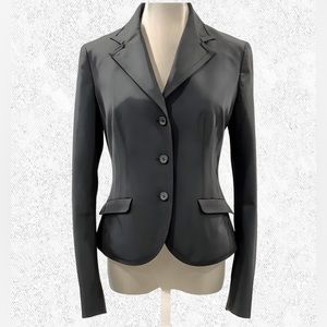 Prada black blazer